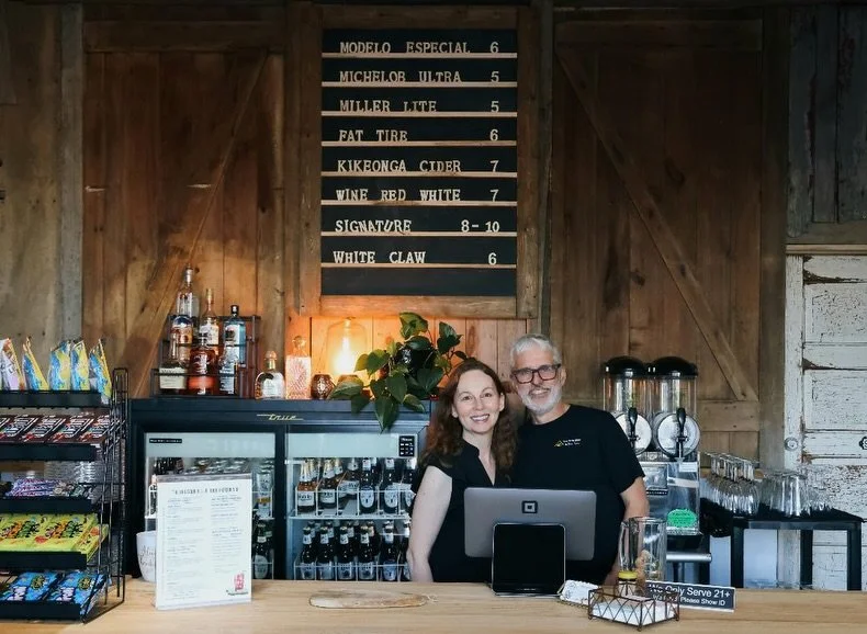 April 25th, 2026&hellip; the perfect date 💕
Not too hot, not too cold&mdash;just a beautiful spring day in Warsaw, Indiana.

And honestly? It couldn&rsquo;t have been more perfect celebrating a 60th wedding anniversary surrounded by love, laughter, 