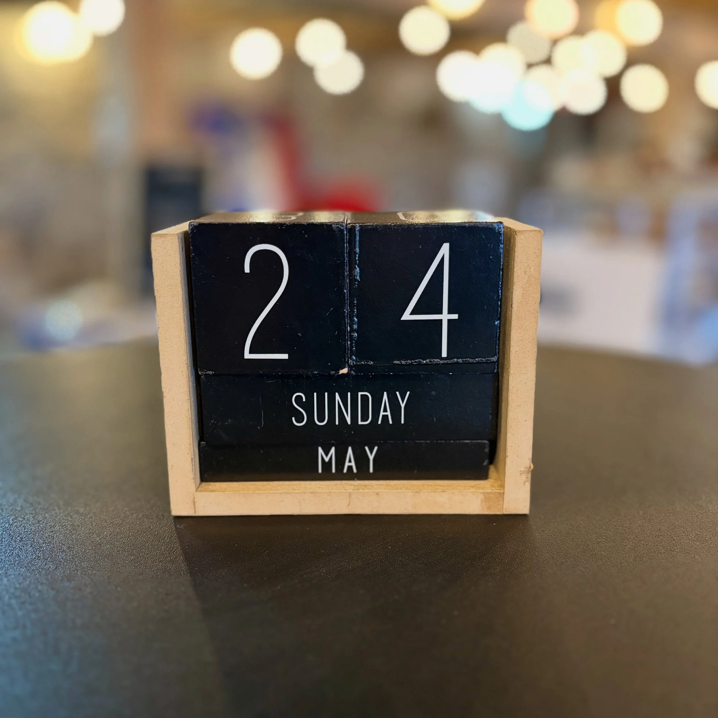 🇺🇸 This Sunday, May 24th from 12 noon to 3 PM, make your way to The Barn 1880 for the final day of our Memorial Market&mdash;where community, craftsmanship, and gratitude come together.

Spend the afternoon browsing our talented makers and merchant