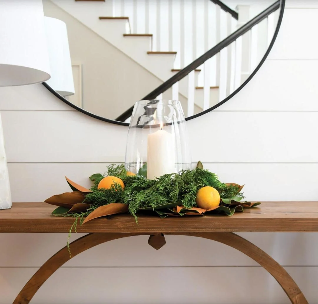 Portfolio — Woodsman's Wife & Co.