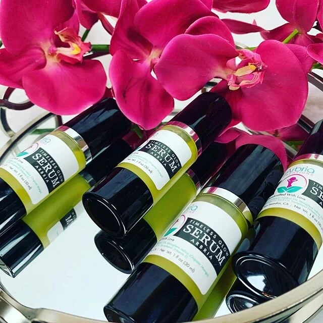 Brand ID Campaign: Labels & Package Designs