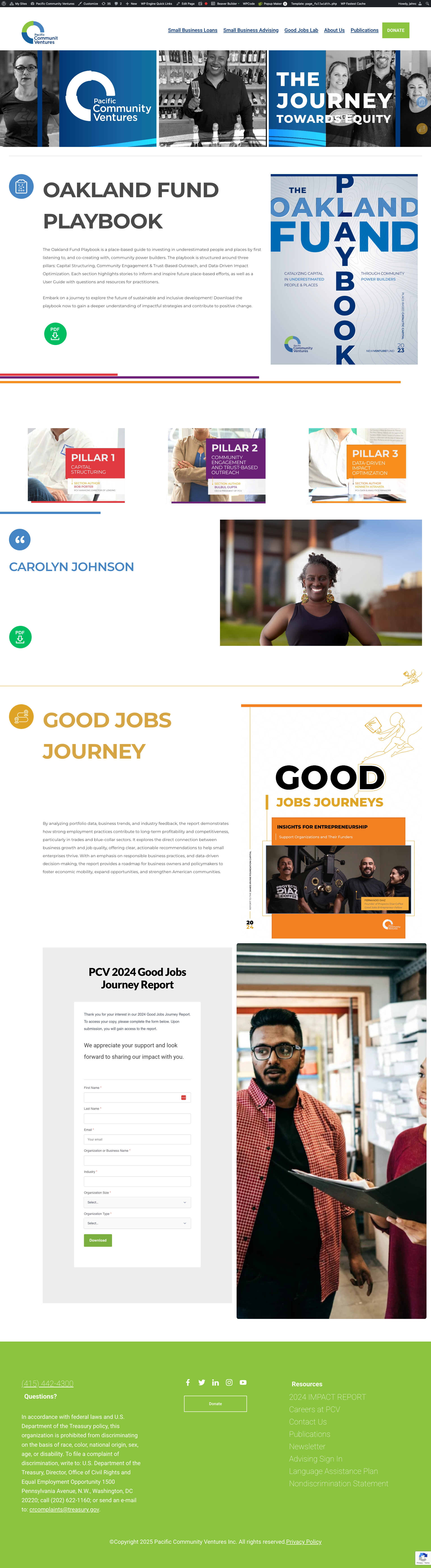 Scrollable Vertical Image