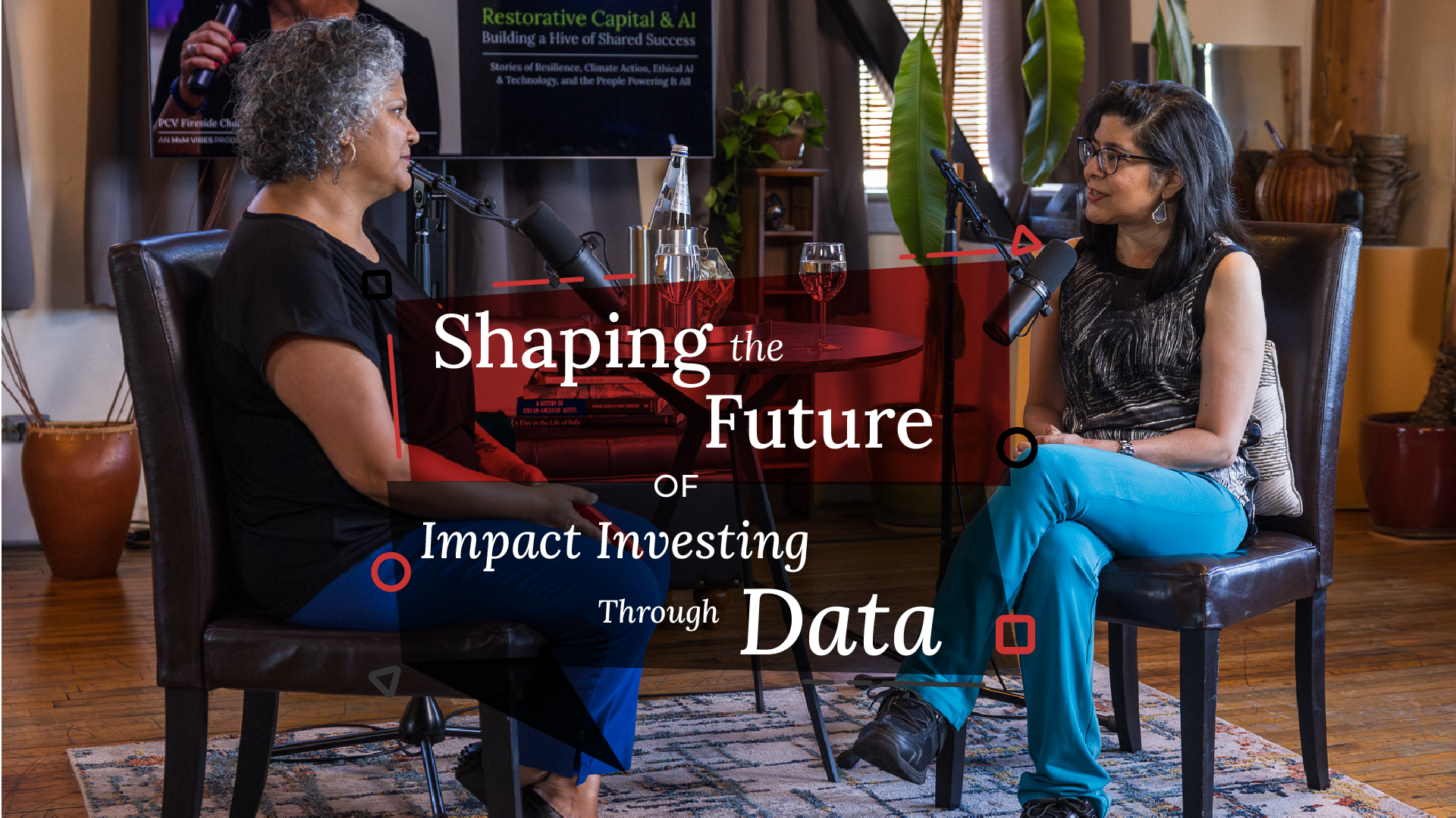 *Click the image to view the full Fireside Chat Video