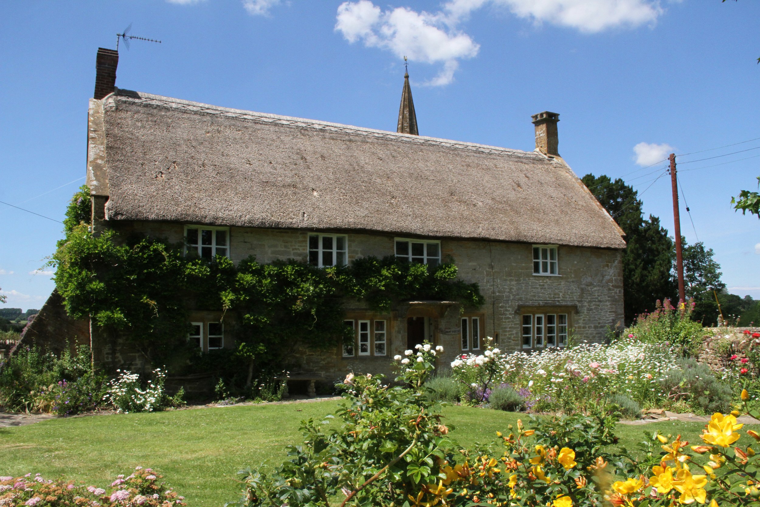 June 2014 Court House Garden.jpg