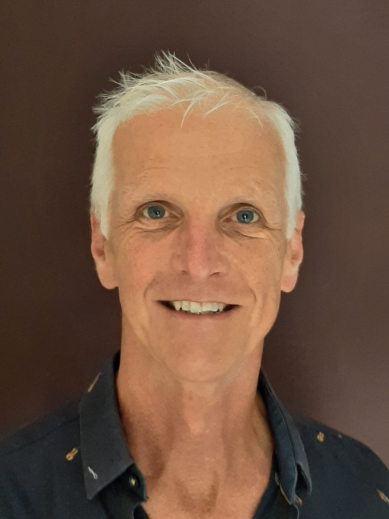 Simon Baldwin