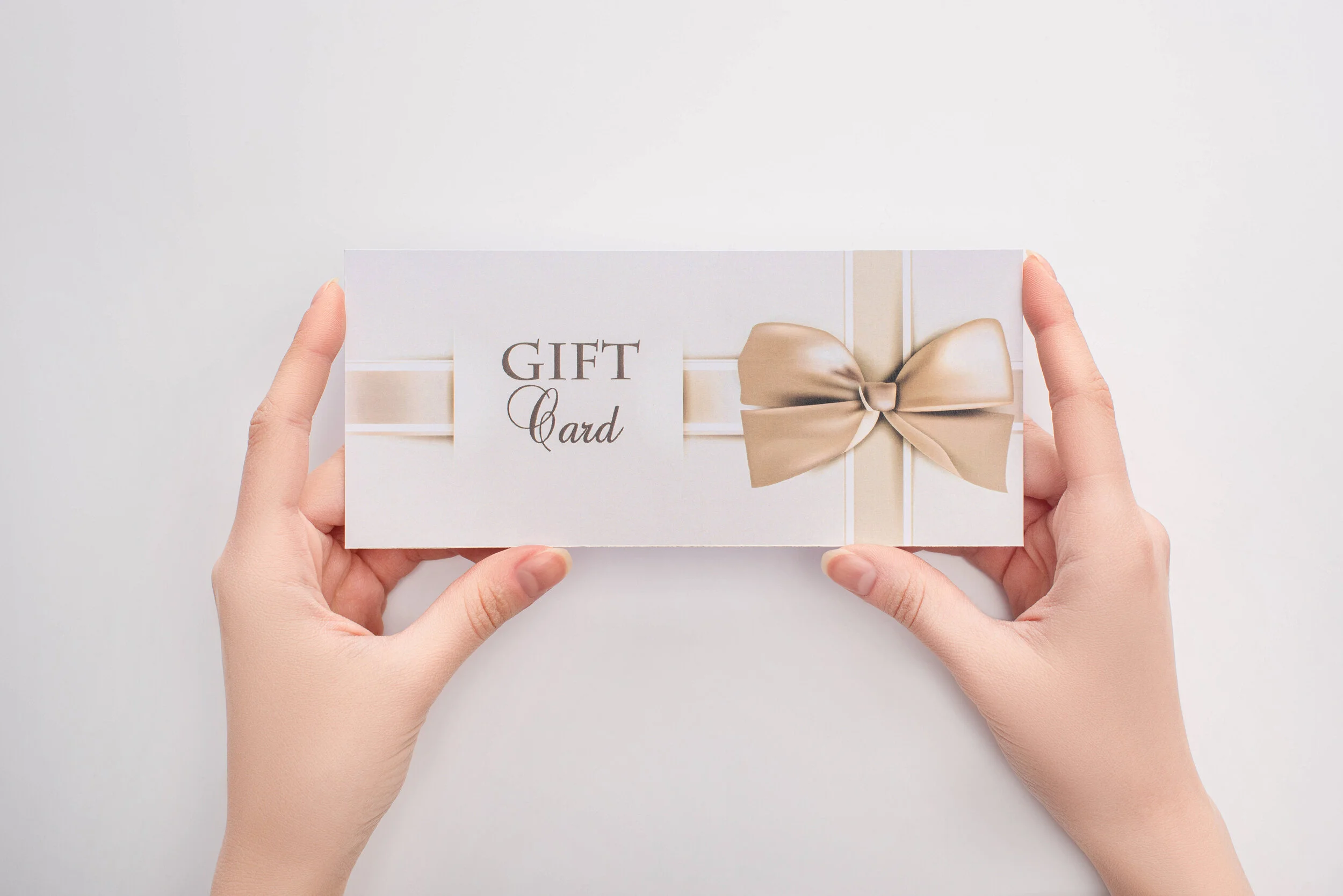 Gift Voucher