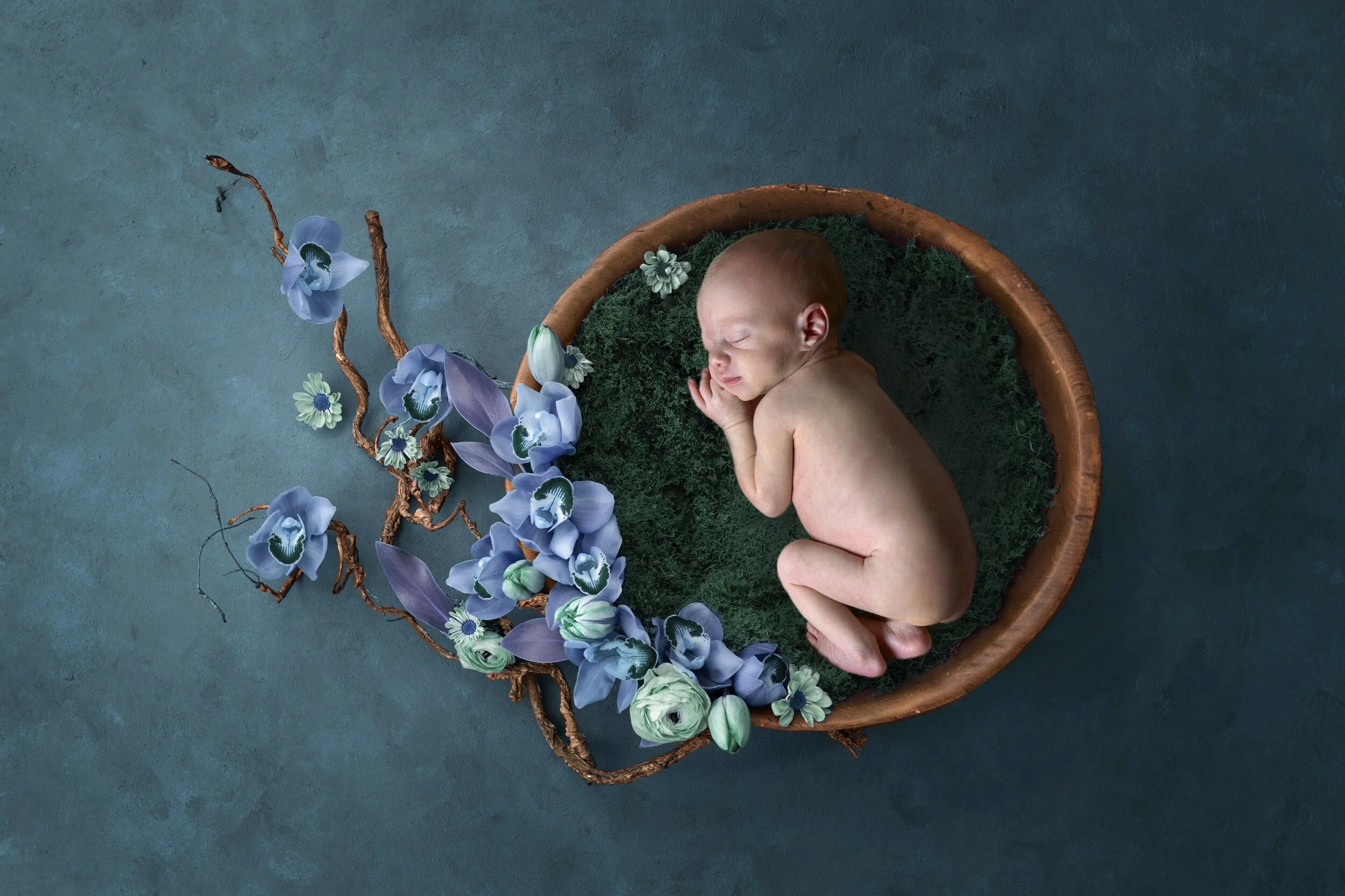 Newborn