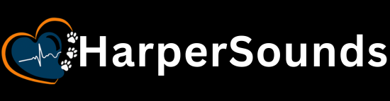 Harpersounds