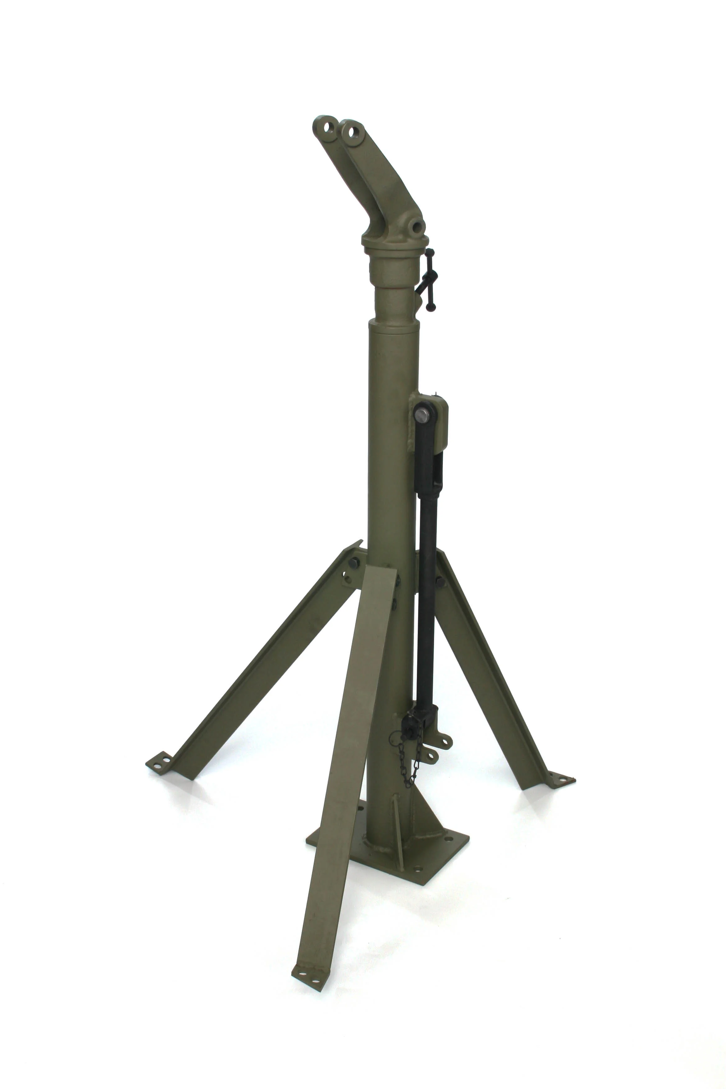M31C Pedestal | $799.00 | Travel Bar and M48 Pintle not included