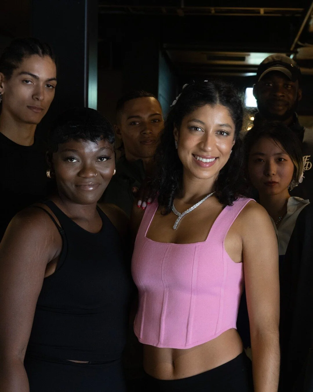 FACE announces an exciting message from one of its supporters: @caramelrockofficial

Calling all Black and Brown designers. Want to trade in our Pop-Up shop for 2023? Contact us now. Details for next steps on following slide.

Caramel Rock is a fashi