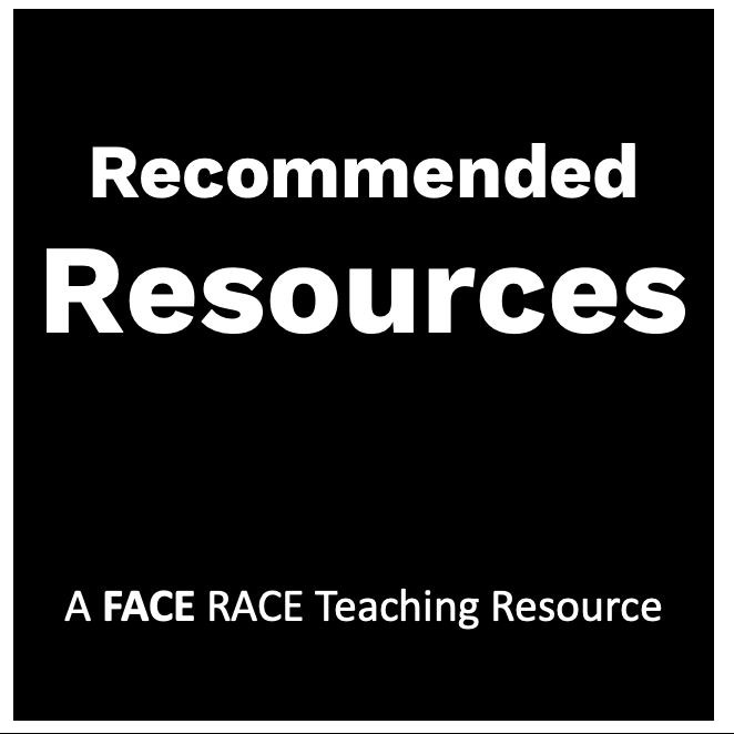 FACE Race: Recommended resources