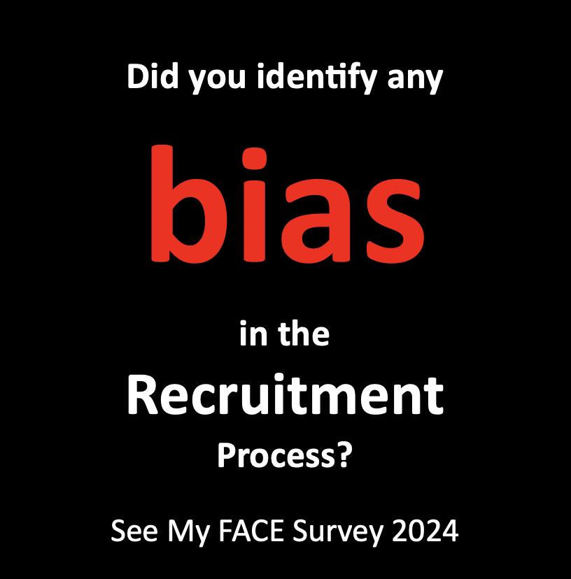 Recruitment and bias