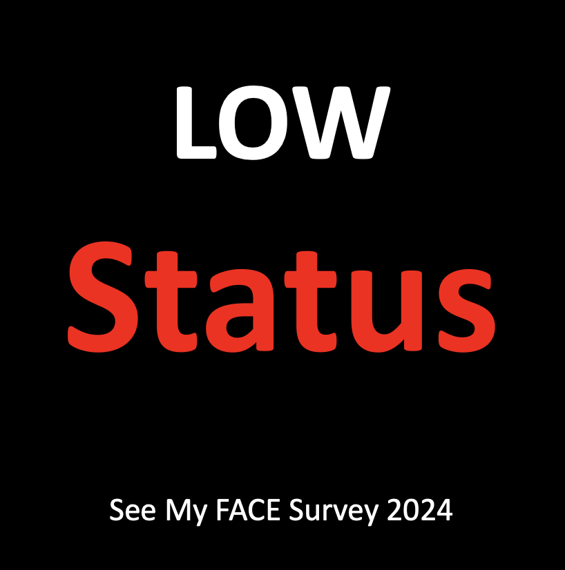 Low status