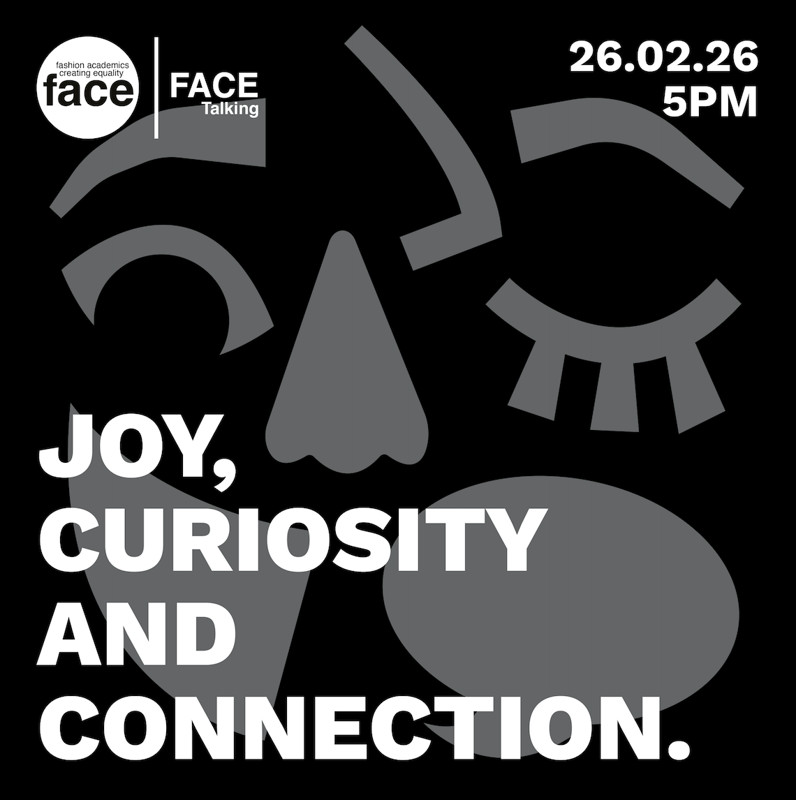 Joy, Curiosity and Connection