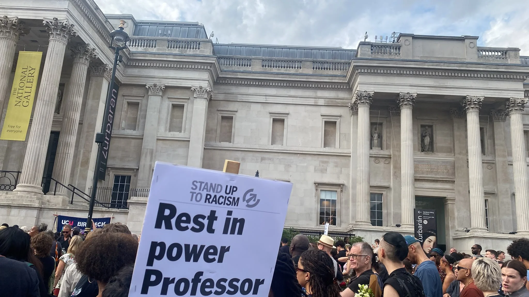 The Price of Racialised Scrutiny