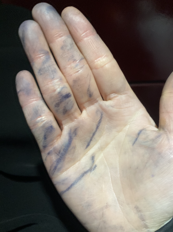 Hear My Voice: Part 1.