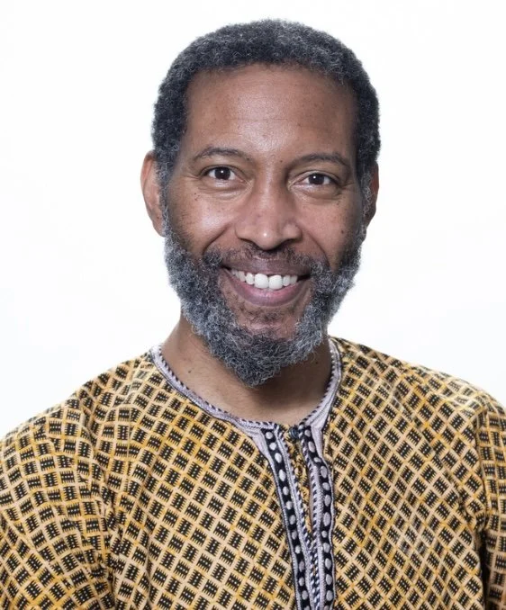 Profiles of a Roothbert: Ayize Sabater, ‘96-97