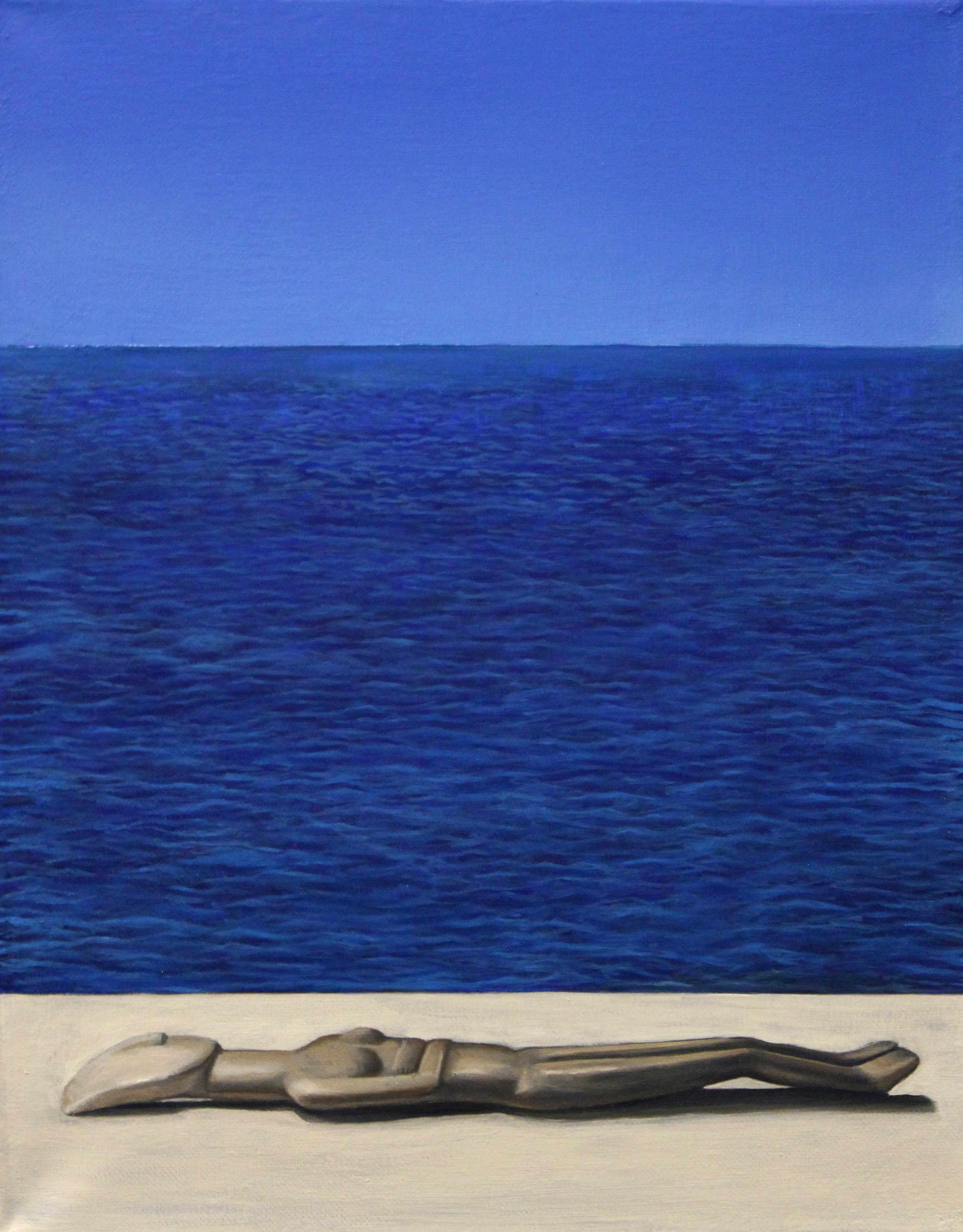 Marooned (Stargazer)