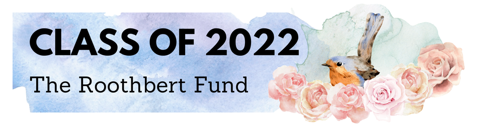 2022 Fellows — The Roothbert Fund
