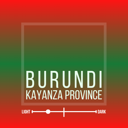 Burundi Kayanza Province