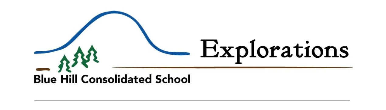 Explorations: December 18, 2020