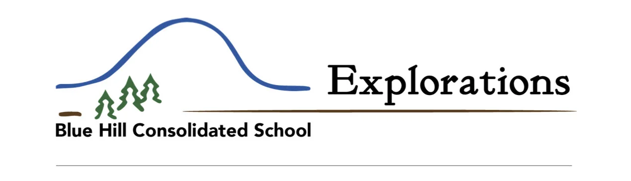 Explorations: January 28, 2021