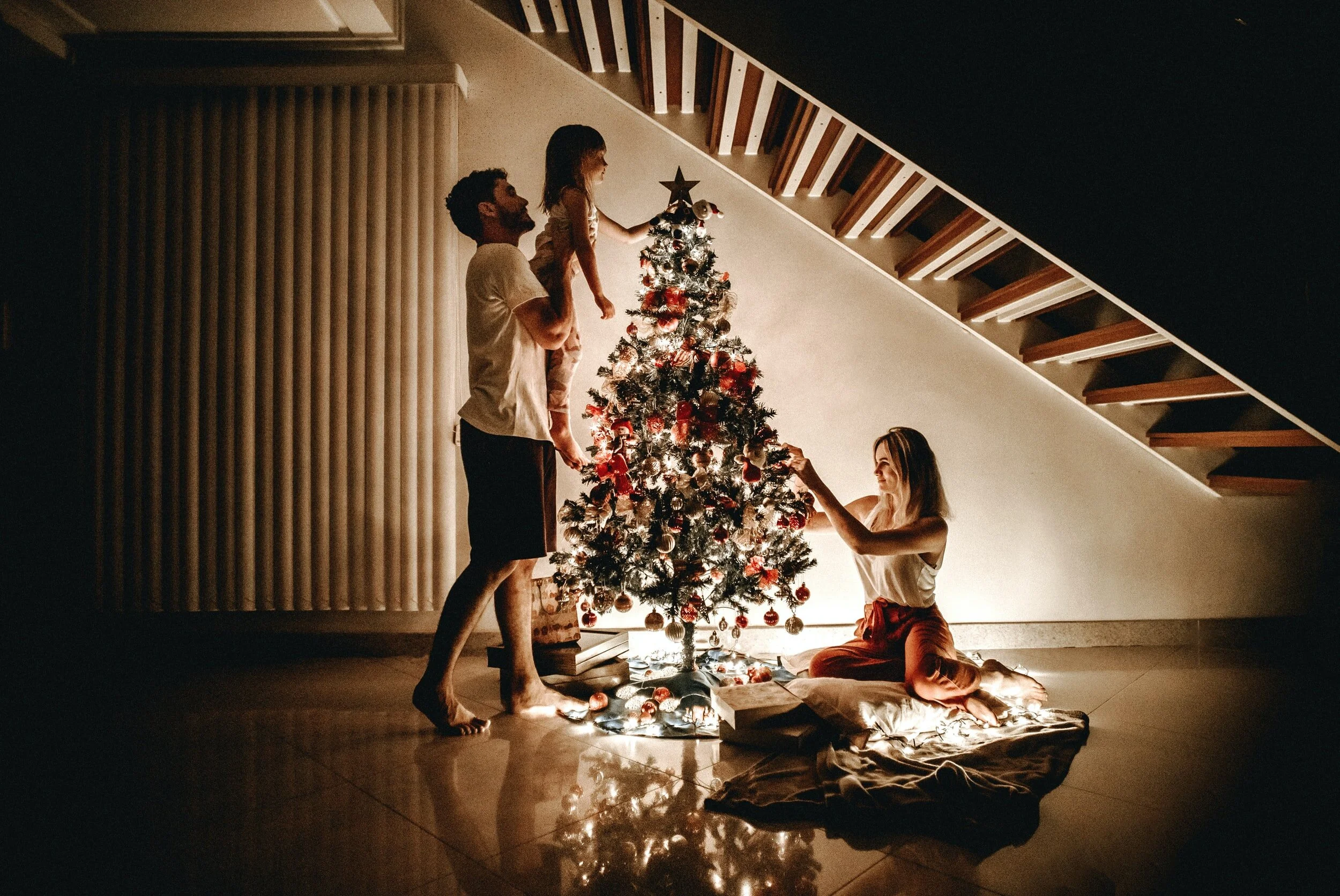 Six Reasons Why December is a Good Time to Buy a Home