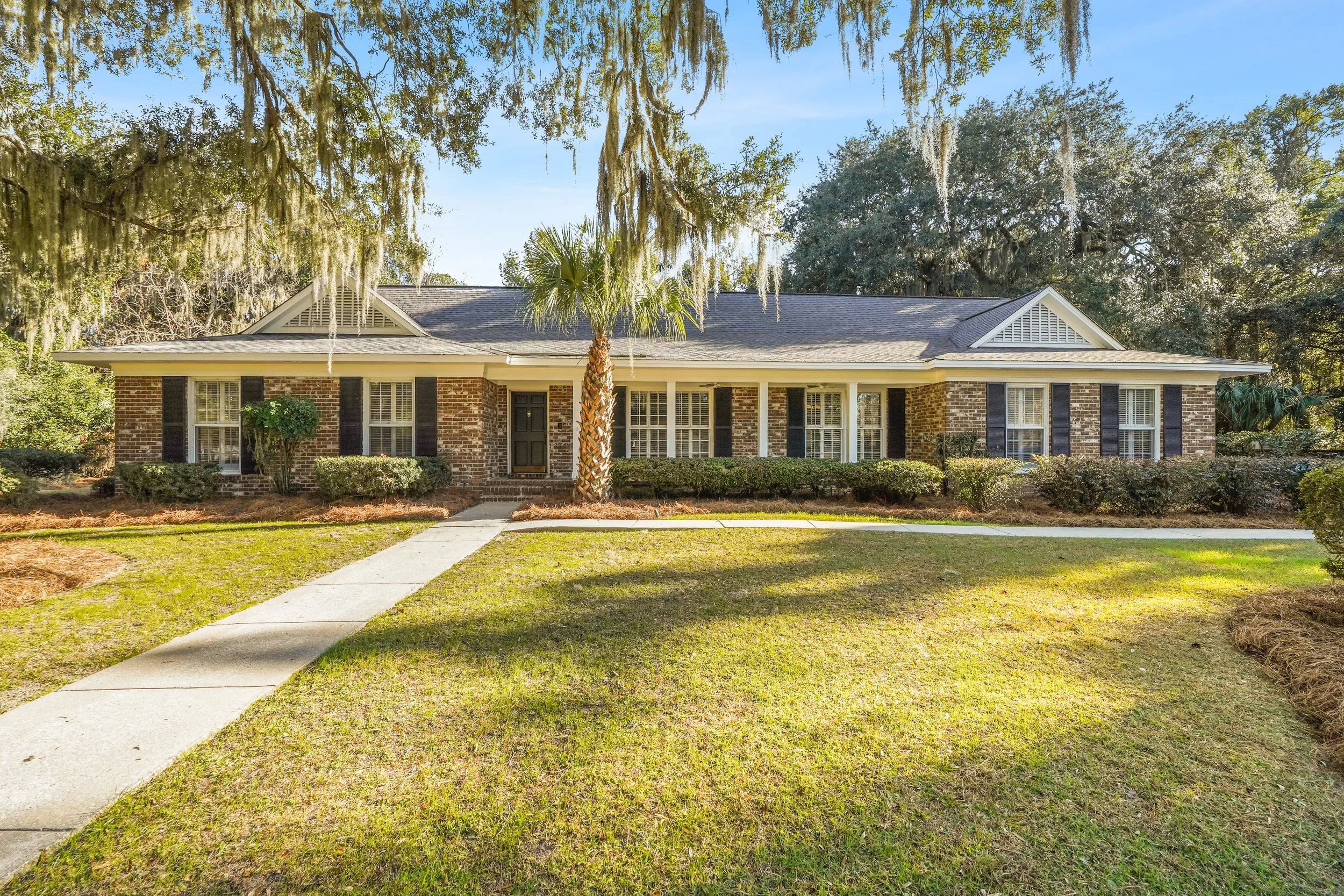 From Facebook Marketplace to Lake Life: A Thoughtful Home-Selling Journey in Savannah