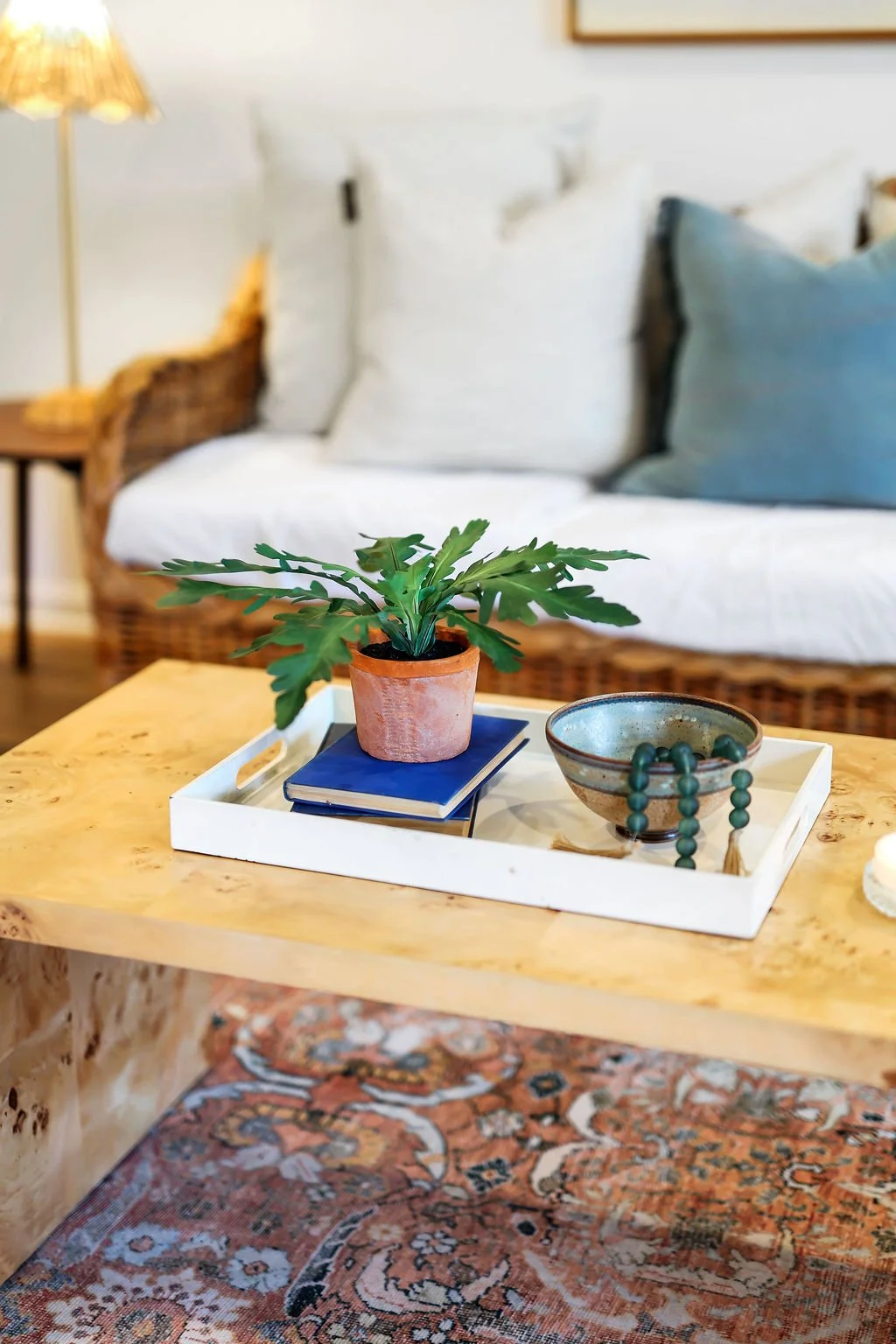 Staging - The Difference Between a Listing That Sits and One That Sells