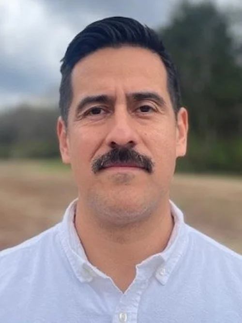 Patricio Penaherrera