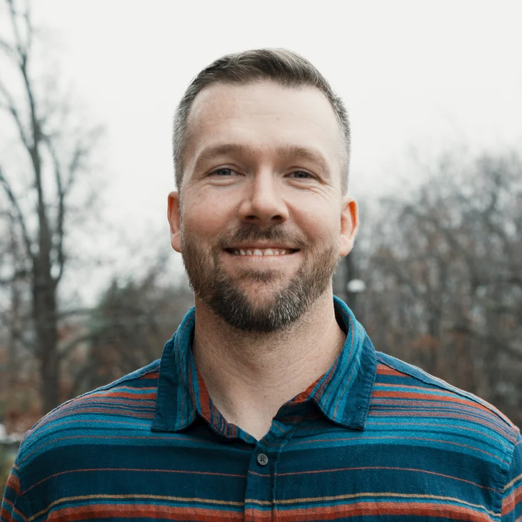 Cody Montgomery