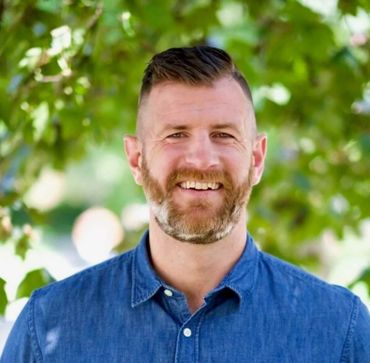 Ryan Robertson