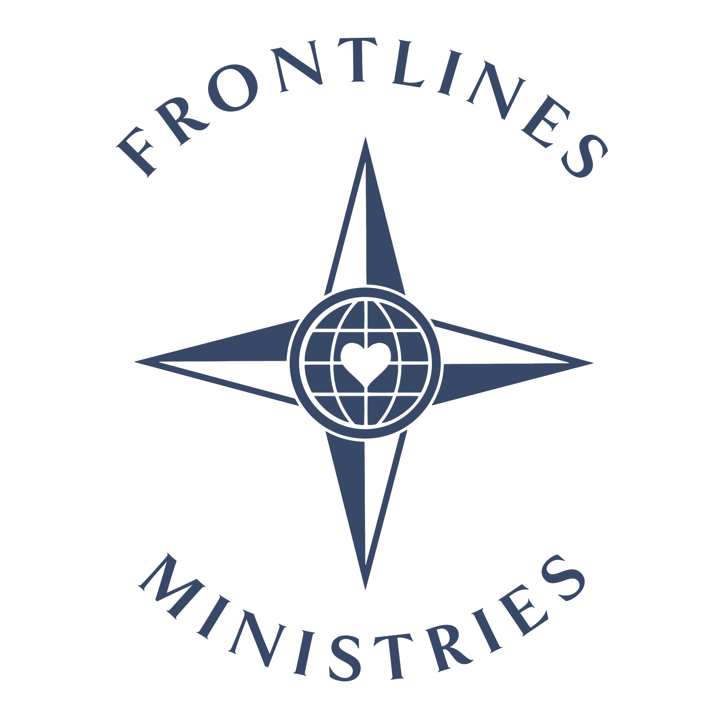 Frontlines Ministries