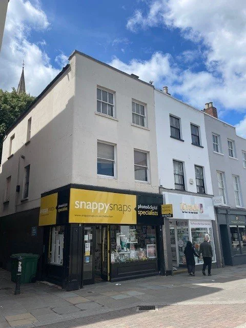 Private investor picks up a Snappy deal 