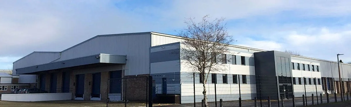 JNA advise on Swindon warehouse review