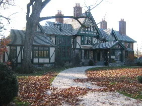 Bronxville, NY
