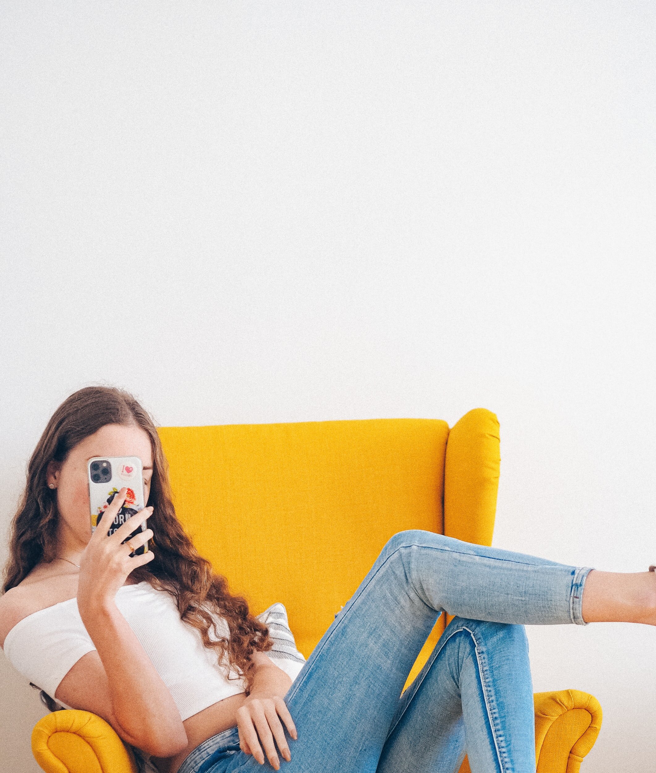 What social media pages should my business have?