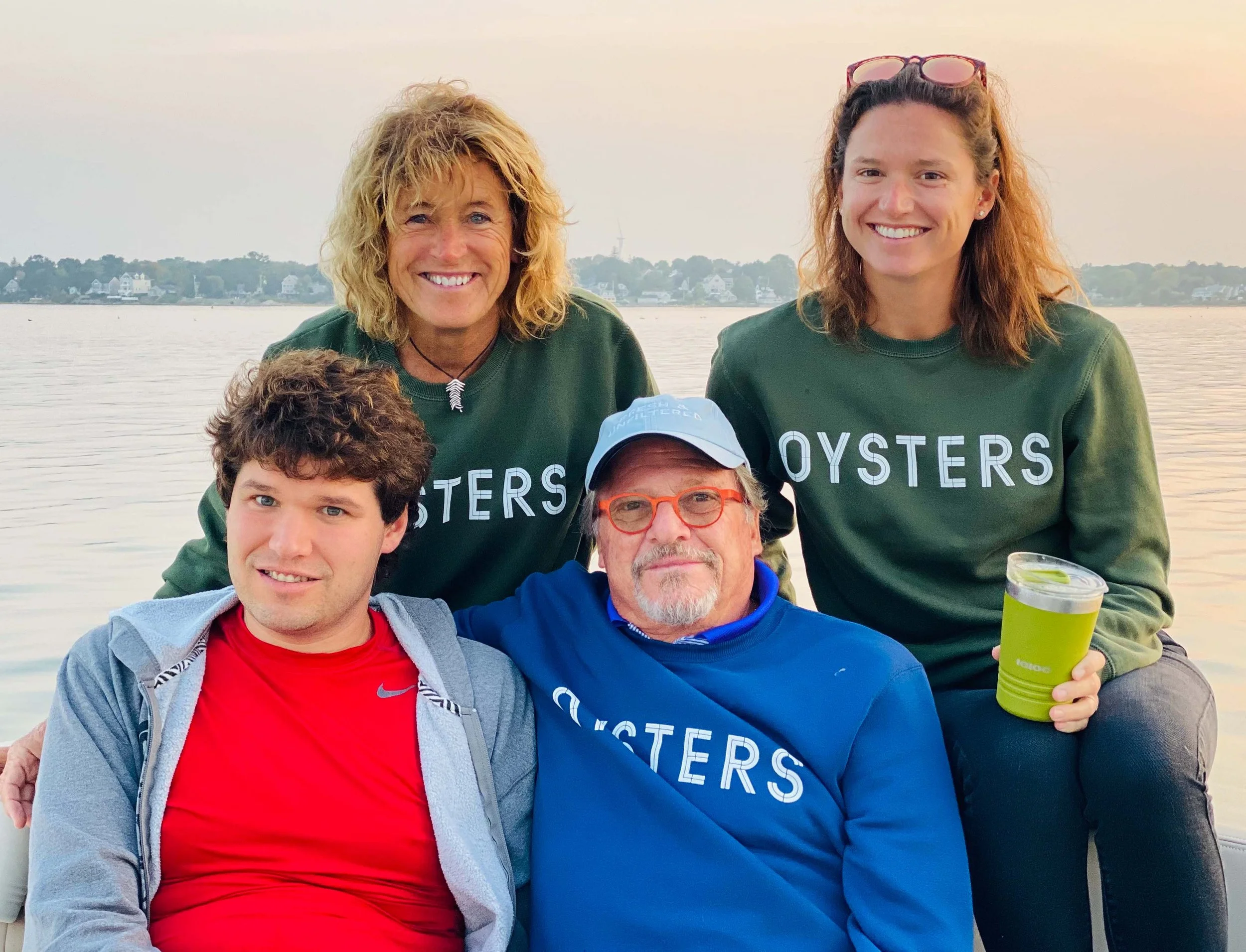 A Note from Our President: Reflections on Resilience and Our Path Forward