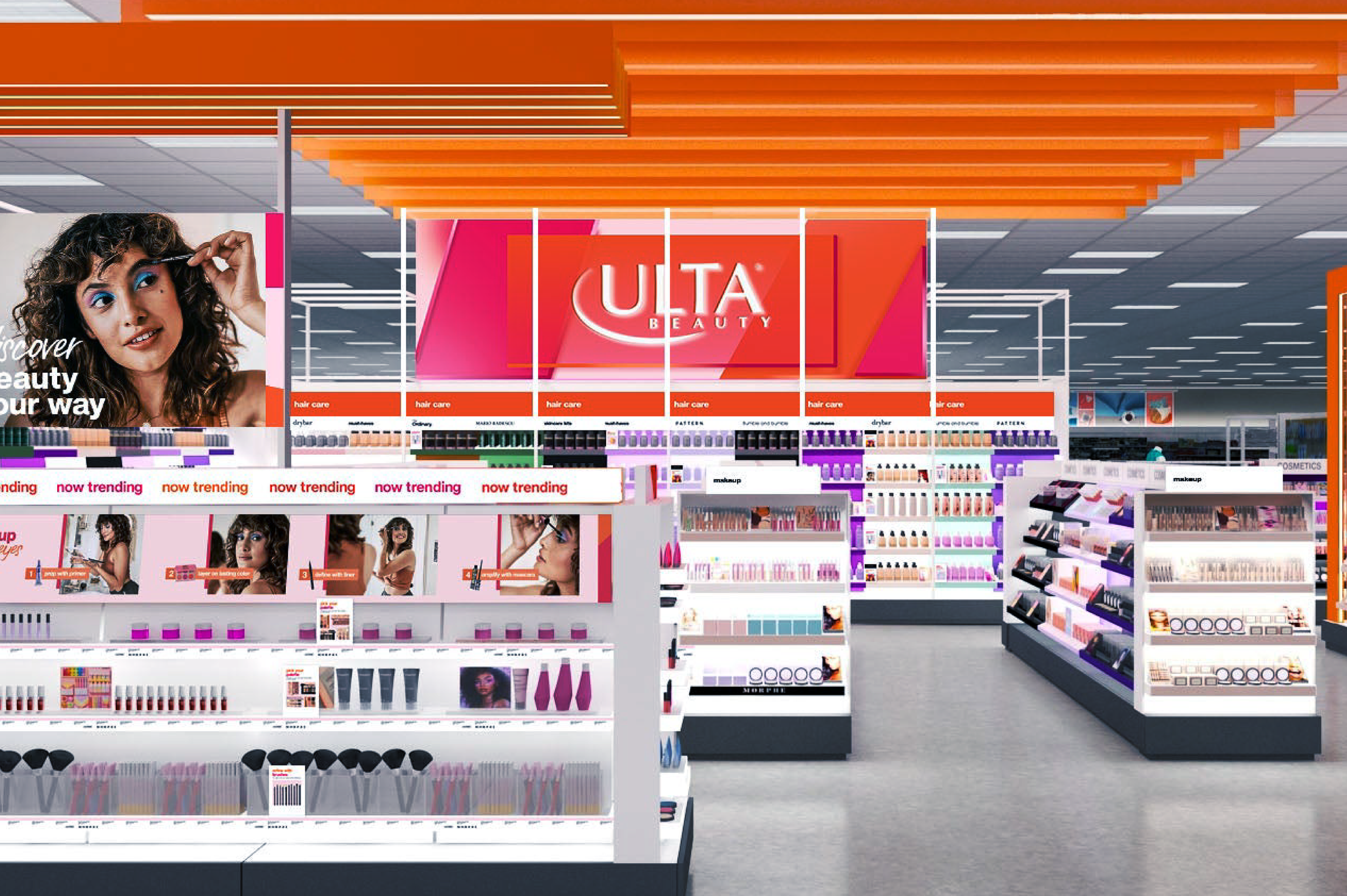 How To Get A Product Into Ulta