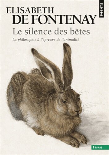 LE SILENCE DES BÊTES
