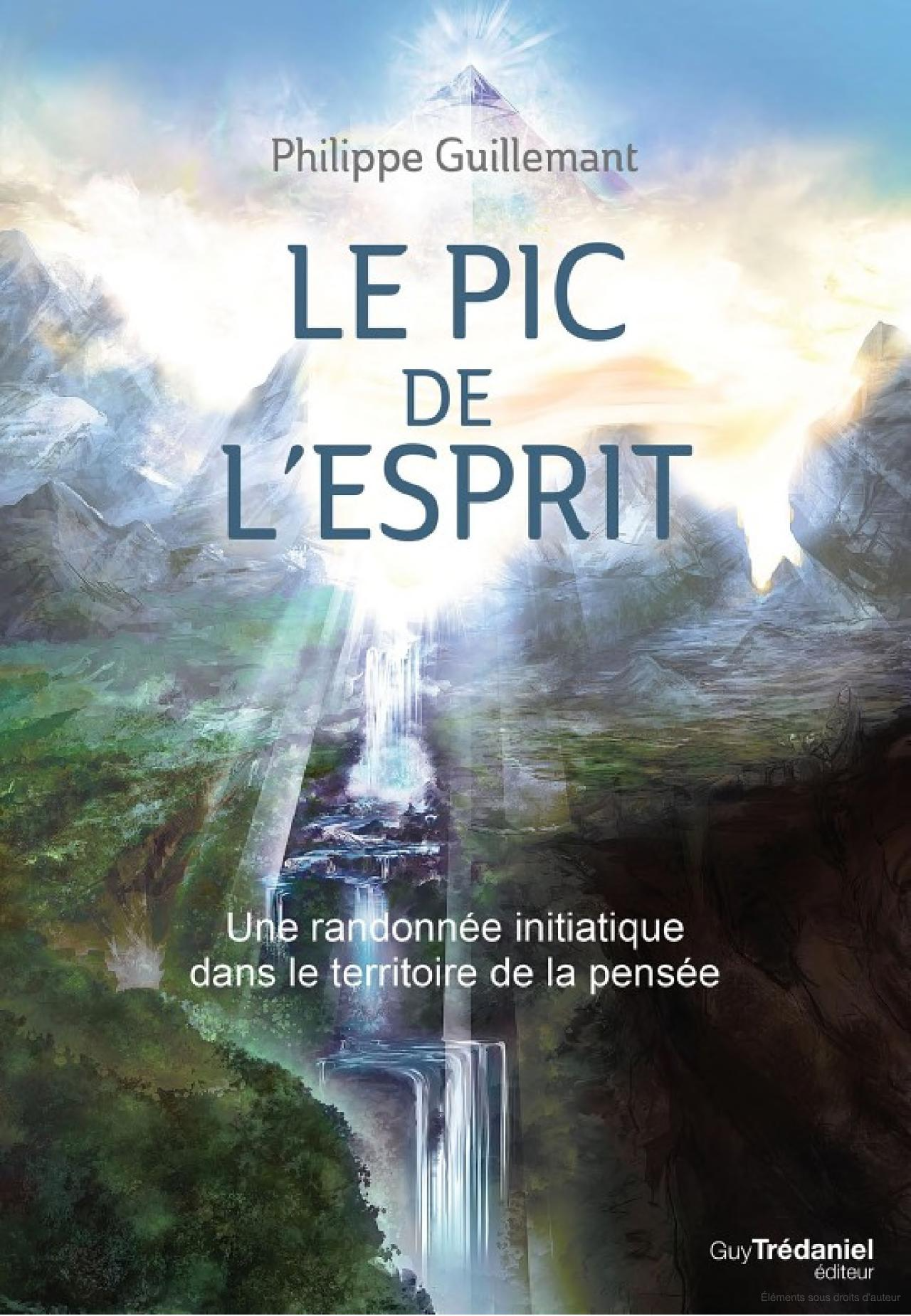 LE PIC DE L’ESPRIT