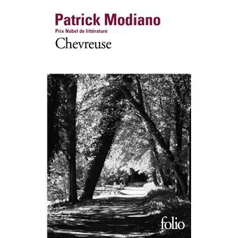CHEVREUSE