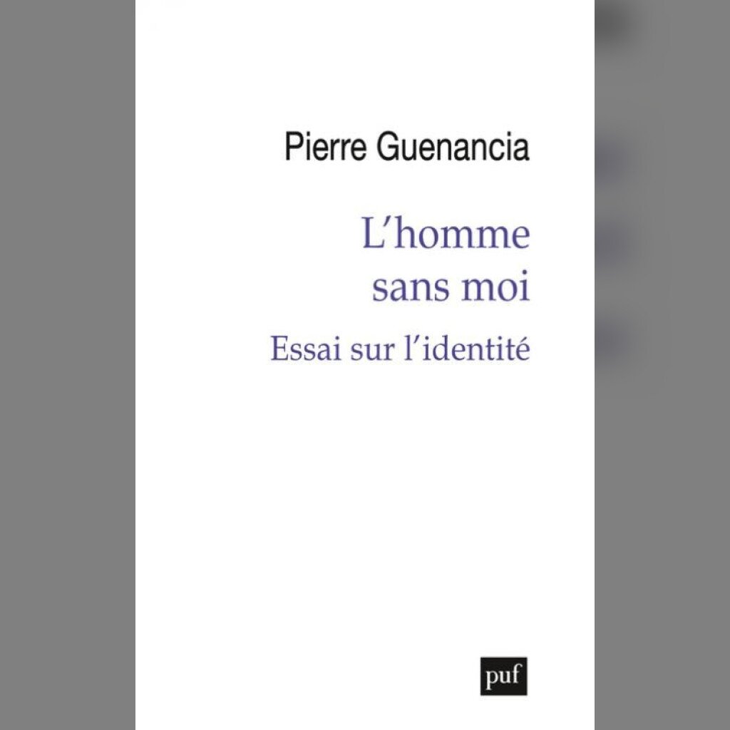 L’HOMME SANS MOI