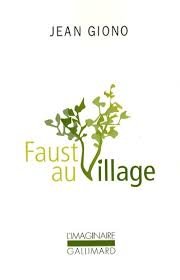 FAUST AU VILLAGE