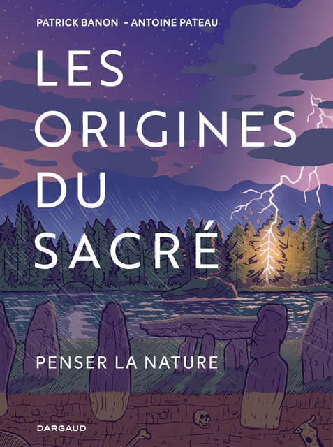 LES ORIGINES DU SACRE-PENSER LA NATURE
