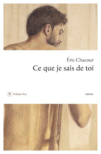 CE QUE JE SAIS DE TOI
