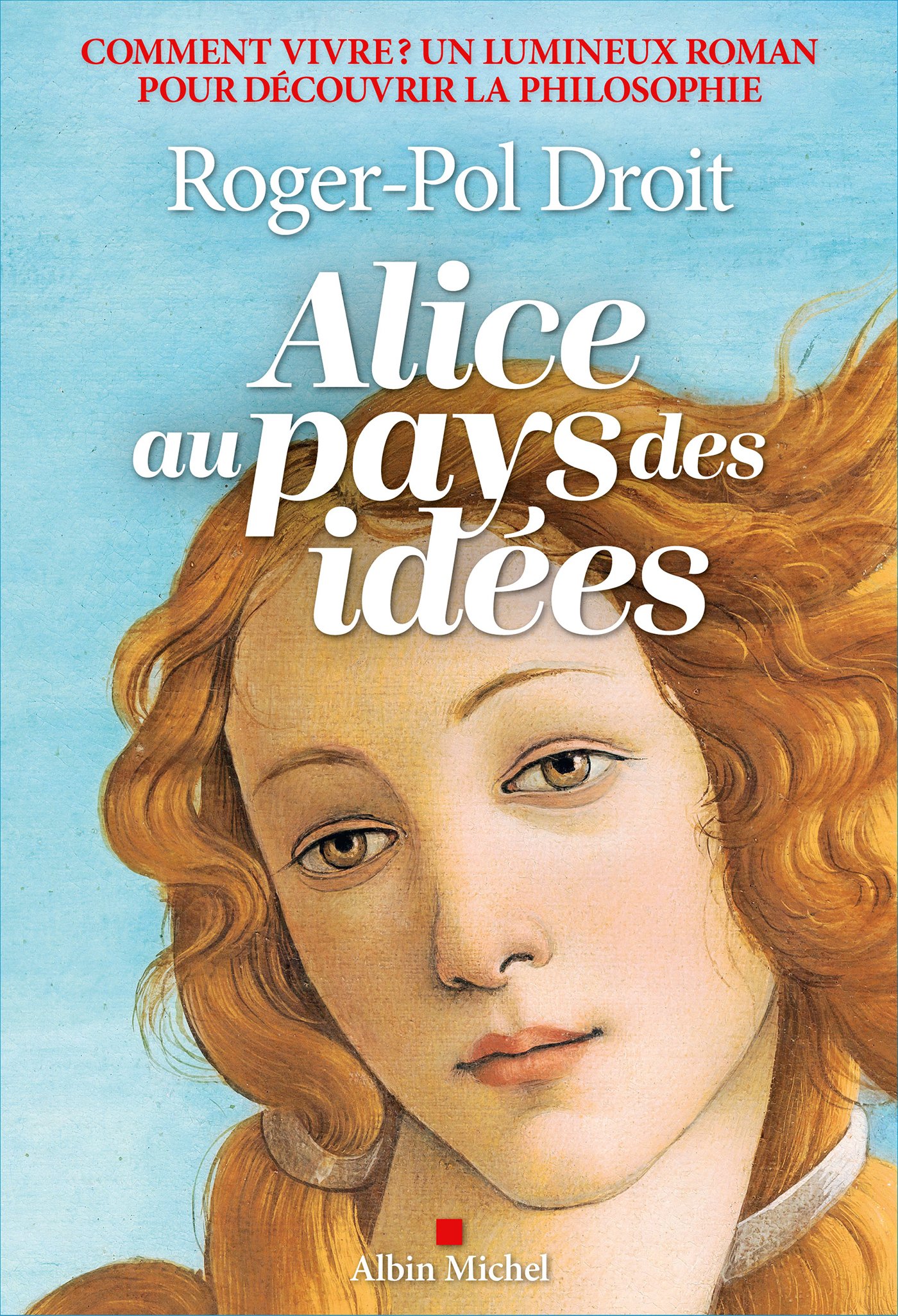 ALICE AU PAYS DES IDÉES