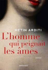 L’HOMME QUI PEIGNAIT LES ÂMES