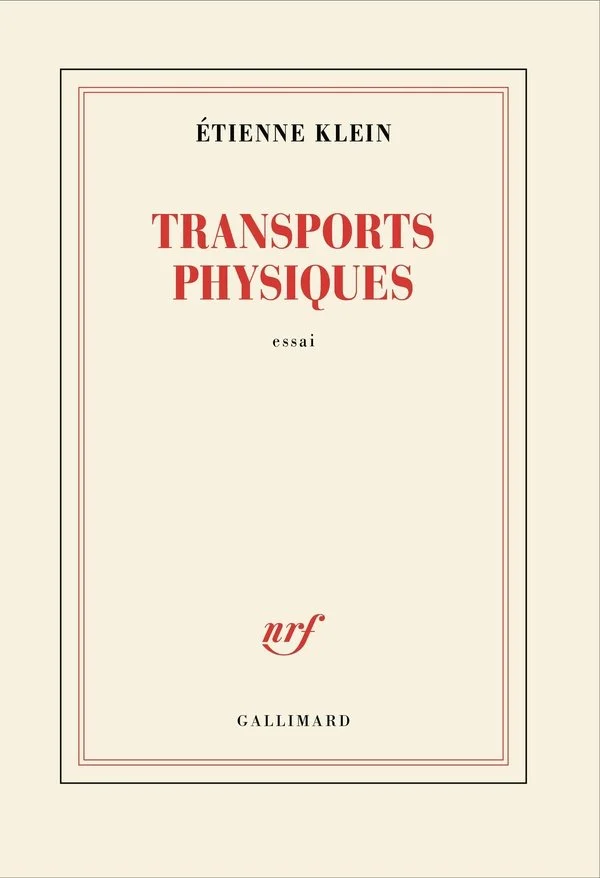 TRANSPORT PHYSIQUE