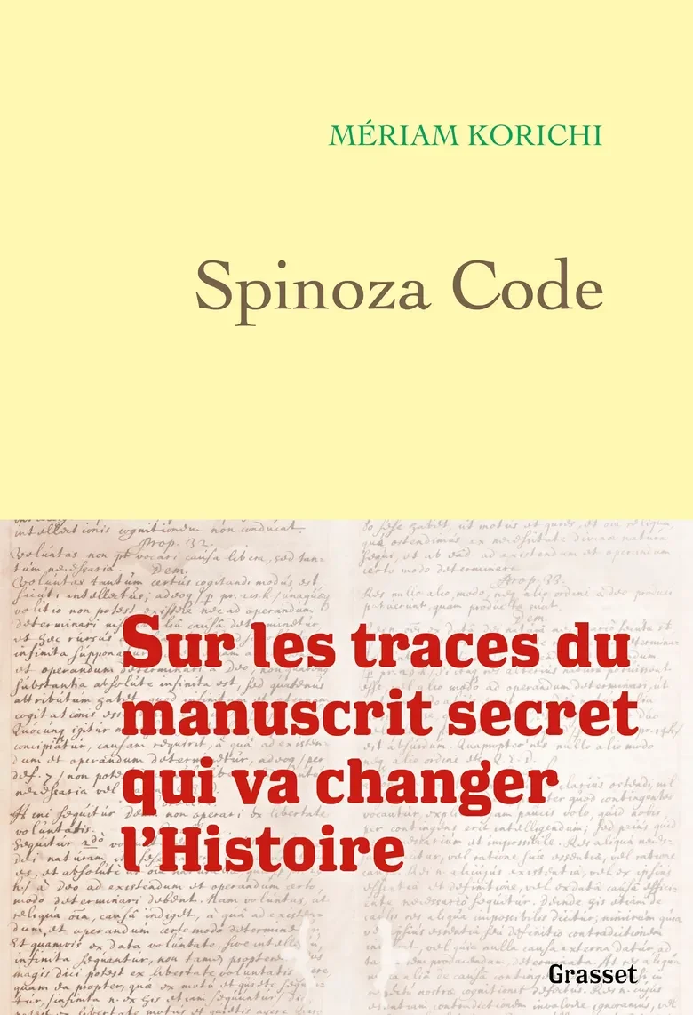 SPINOZA CODE