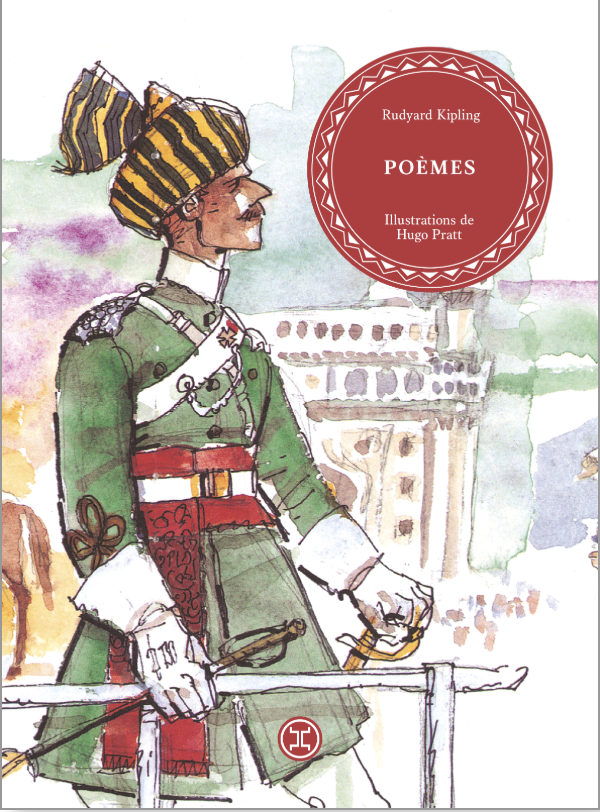 POÈMES